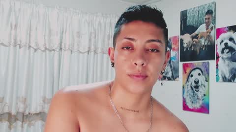 Alejandra online show from December 10, 5:07 am