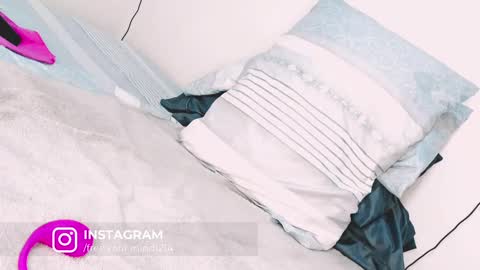 Alejandra online show from February 26, 10:31 pm