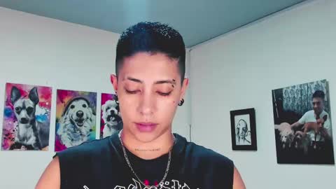 Alejandra online show from March 4, 10:49 pm