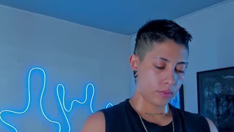 Alejandra online show from September 12, 6:19 pm