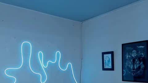 Alejandra online show from November 13, 4:00 am