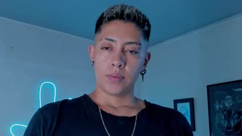 Alejandra online show from January 11, 4:17 am