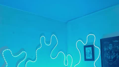 Alejandra online show from February 15, 1:02 am