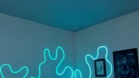 Alejandra online show from March 22, 5:27 pm