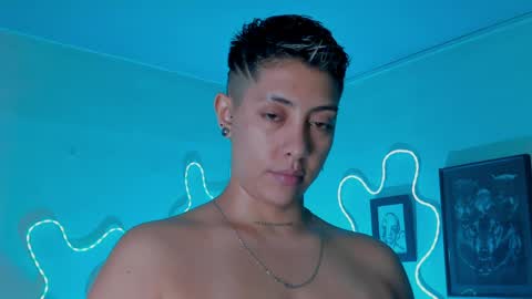 Alejandra online show from April 6, 5:03 pm