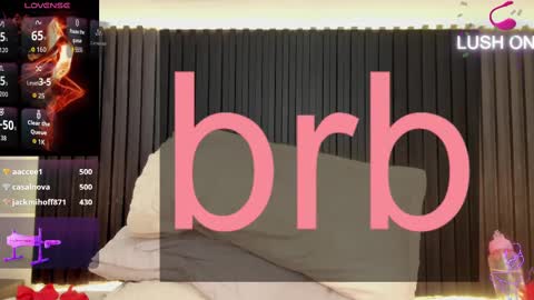 aleja__slav3 online show from September 14, 5:23 pm