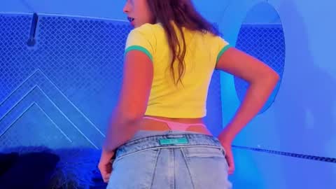 aleja_bloom online show from February 28, 5:48 pm