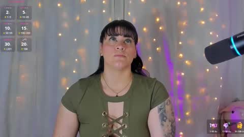 Snapshot of aleja_rossi chatting on March 1, 7:15 pm Aleja online show from March 1, 7:15 pm
