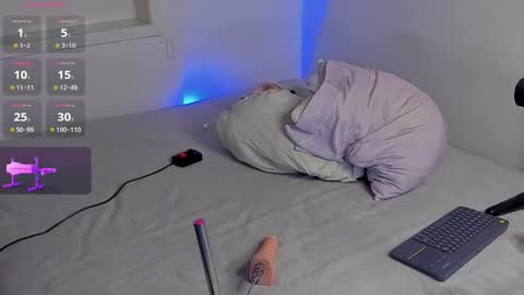 Aleja online show from February 24, 3:43 pm