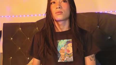 Alejandra online show from June 8, 11:54 am