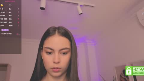 Alejandra online show from September 22, 11:34 am