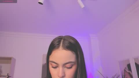 Alejandra online show from November 13, 11:53 am