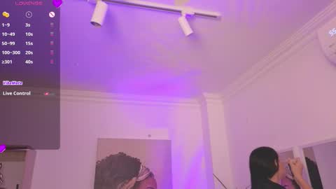 Alejandra online show from February 23, 11:18 am