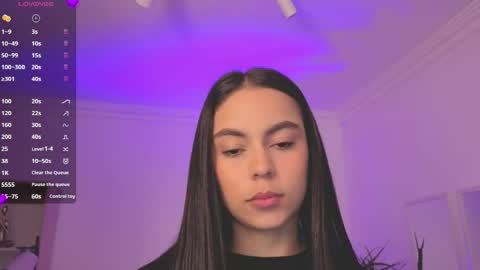 Alejandra online show from June 4, 11:38 am