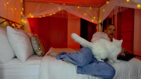 ALEJADOLLTS online show from January 31, 11:58 pm