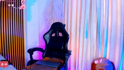 CUTE ALEJA online show from November 18, 8:46 pm