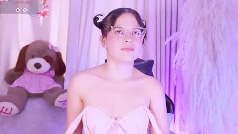 CUTE ALEJA online show from December 14, 9:08 pm