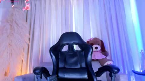 CUTE ALEJA online show from March 16, 9:08 pm