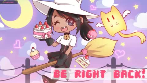 Aleja Harker  online show from February 27, 1:59 am