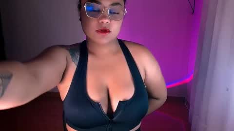 Alejandra  online show from December 16, 12:04 am
