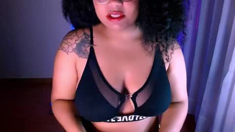 Alejandra  online show from January 23, 12:57 am