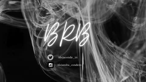 Alejandra  online show from February 21, 12:38 am