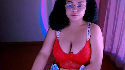 Alejandra  online show from November 26, 12:00 am