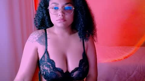 Alejandra  online show from April 29, 11:55 pm