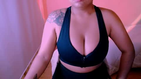 Alejandra  online show from May 1, 11:09 pm