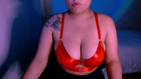 Snapshot of alejandra_conde chatting on June 12, 12:20 am Alejandra online show from June 12, 12:20 am