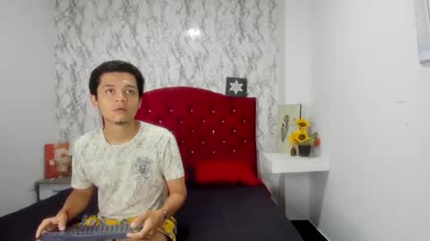 ALEJANDRA JAMES online show from April 28, 12:42 am