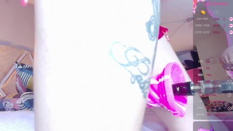 Snapshot of alejandra_martinss chatting on January 13, 11:49 pm alejandra martins online show from January 13, 11:49 pm