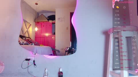 Snapshot of alejandra_martinss chatting on January 22, 2:26 am alejandra martins online show from January 22, 2:26 am