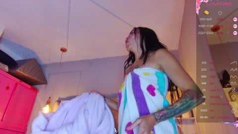 Snapshot of alejandra_martinss chatting on January 28, 2:32 am alejandra martins online show from January 28, 2:32 am