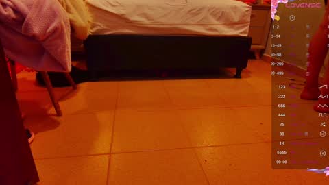 Snapshot of alejandra_martinss chatting on January 30, 8:10 pm alejandra martins online show from January 30, 8:10 pm