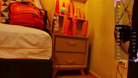 Snapshot of alejandra_martinss chatting on February 13, 1:15 pm alejandra martins online show from February 13, 1:15 pm