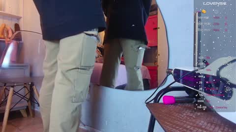 Snapshot of alejandra_martinss chatting on February 20, 2:35 pm alejandra martins online show from February 20, 2:35 pm