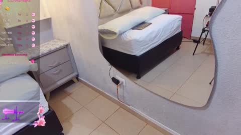 Snapshot of alejandra_martinss chatting on November 2, 2:58 am alejandra martins online show from November 2, 2:58 am