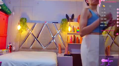 Snapshot of alejandra_martinss chatting on November 7, 3:39 am alejandra martins online show from November 7, 3:39 am