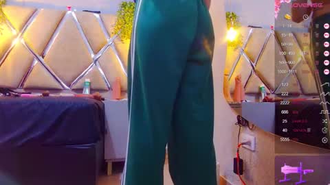 Snapshot of alejandra_martinss chatting on November 8, 3:07 am alejandra martins online show from November 8, 3:07 am