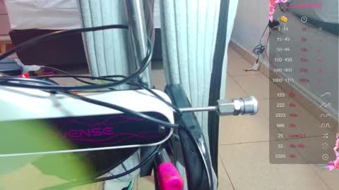 Snapshot of alejandra_martinss chatting on November 30, 2:59 am alejandra martins online show from November 30, 2:59 am