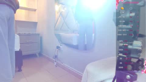 Snapshot of alejandra_martinss chatting on December 1, 8:03 pm alejandra martins online show from December 1, 8:03 pm