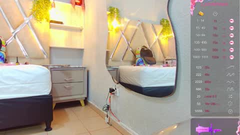 Snapshot of alejandra_martinss chatting on December 2, 8:04 pm alejandra martins online show from December 2, 8:04 pm