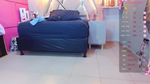 Snapshot of alejandra_martinss chatting on December 4, 8:28 pm alejandra martins online show from December 4, 8:28 pm