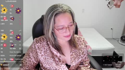 Snapshot of alejandra_milf_ chatting on February 5, 12:10 am alejandra online show from February 5, 12:10 am
