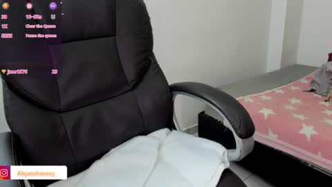 Snapshot of alejandra_milf_ chatting on July 9, 6:12 pm alejandra online show from July 9, 6:12 pm