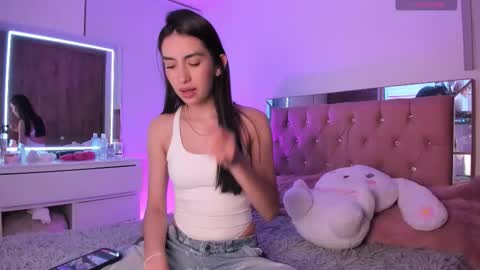 Snapshot of alejandraaa_ chatting on September 25, 3:10 am alejandraaa_ online show from September 25, 3:10 am