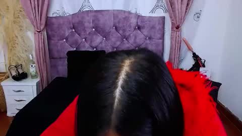 ALEJANDRA online show from November 30, 11:25 am