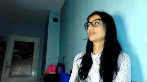 Alejandra online show from December 14, 6:20 pm