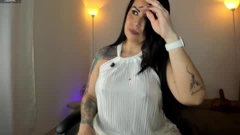 alejandra Independent model online show from November 12, 9:25 pm